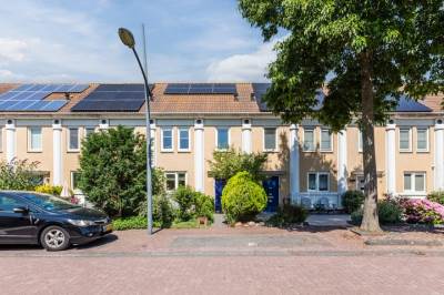 Woning Schotvanger 11 Assendelft