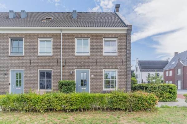 Woning Fluitenkruid 35 Gorinchem
