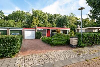 Woning De Hietbrink 99 Emmen