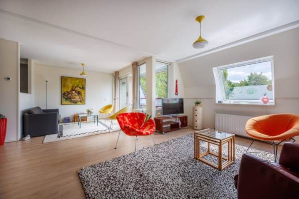 Woning Distelvinklaan 22 Maarn