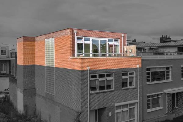 Woning Timmermanlaan 14B Zeist
