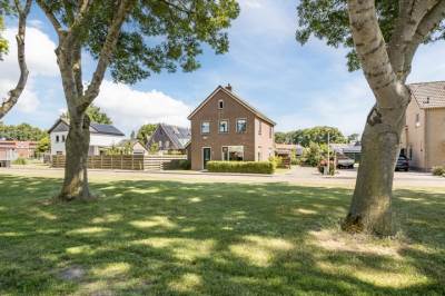 Woning Scheerwolderweg 24 Scheerwolde