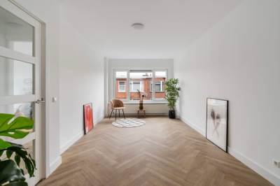 Woning Vierhoutenstraat 55 Den Haag