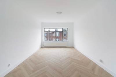 Woning Veluweplein 48 Den Haag