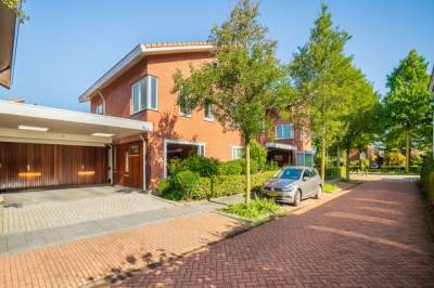 Woning Colonnade 64 Almelo