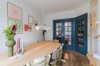 Woning Paulus Potterstraat 36 Schiedam