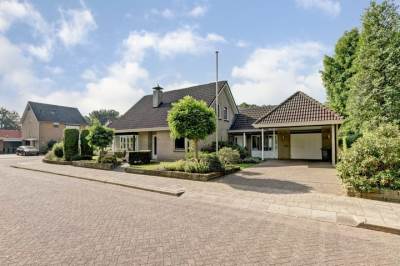 Woning Reigerstraat 22 Haaksbergen