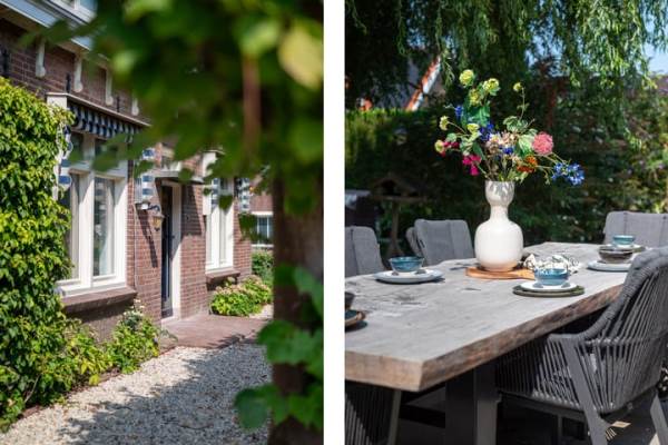 Woning Prinses Julianaweg 2 Nieuwendijk