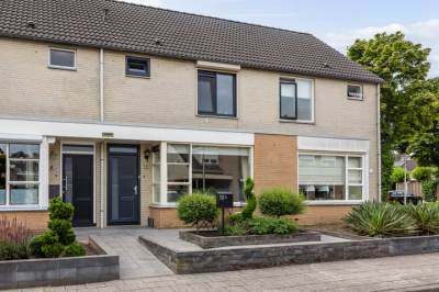 Woning Korenbloem 12 Haaksbergen