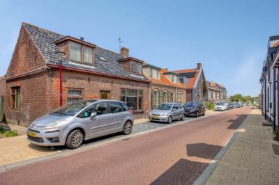 Woning Langendam 7 Zoutelande