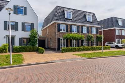 Woning Haarzichtlaan 52 Vleuten