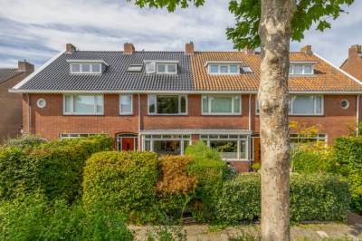 Woning Veldhorststraat 12 Lisse