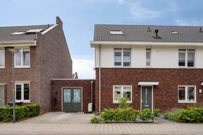 Woning Rozenbottel 20 Borne
