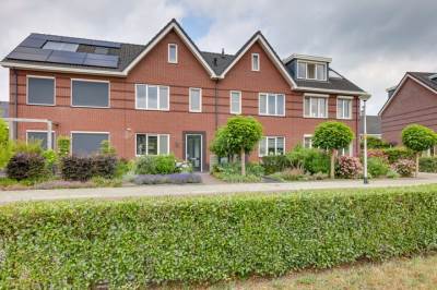Woning Tedinkweide 53 Borculo