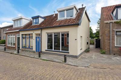 Woning Esstraat 21 Assen