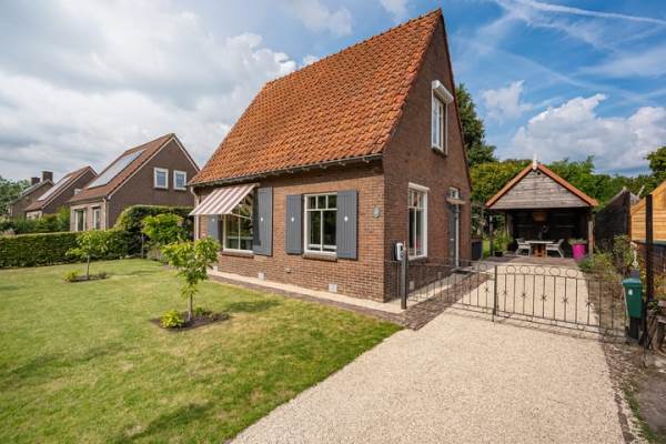 Woning Zuidenweg 5 Dwingeloo