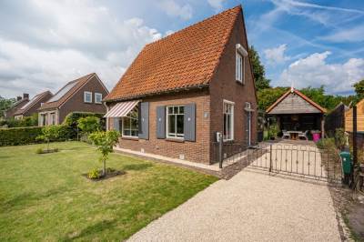 Woning Zuidenweg 5 Dwingeloo