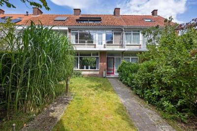 Woning Dunantstraat 4 Assen