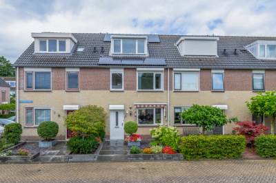 Woning Jo Vincentstraat 3 Lisse