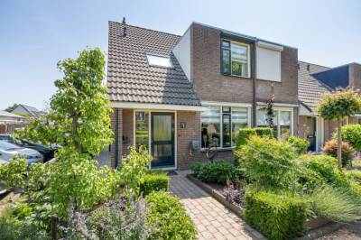 Woning De Cotelaer 127 Barneveld