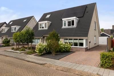 Woning Speenkruidstraat 15 Appingedam