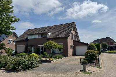 Woning Prins Willem-Alexanderstraat 44 Hedel