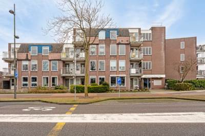 Woning Schutstraat 115A Hoogeveen
