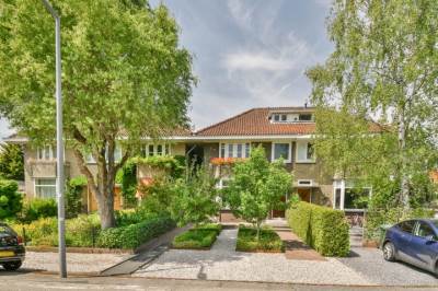 Woning 's-Gravenweg 696 Rotterdam