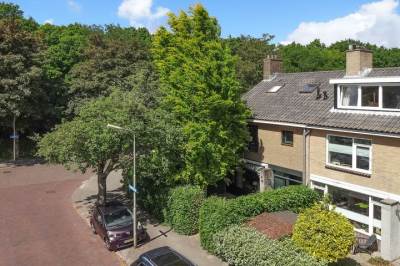 Woning Kruidbergerweg 94 Santpoort-Noord