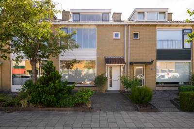 Woning van Lennepstraat 16 's-Gravenzande