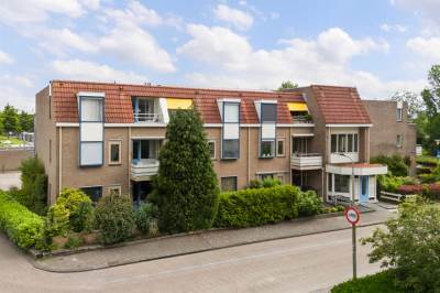 Woning Dekamastraat 18 Leeuwarden