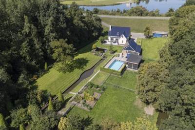 Woning Zuiderlingedijk 245A Spijk (Gem. West Betuwe)