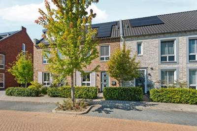 Woning De Ketting 21 Doetinchem