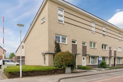Woning Jaagvelden 32 Best