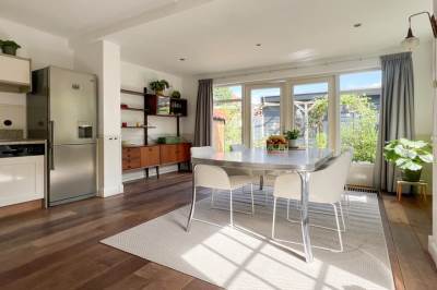 Woning Sint Janslaan 163 Bussum