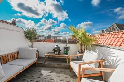 Woning Westeinde 34A Den Haag
