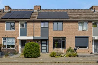 Woning Eendrachtspolder 41 Den Bosch