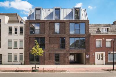 Woning Eindhovenseweg 24A Waalre