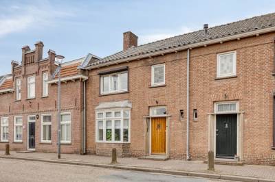 Woning Haarstraat 10 Ammerzoden