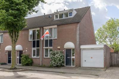 Woning Reudinkstraat 31 Enschede