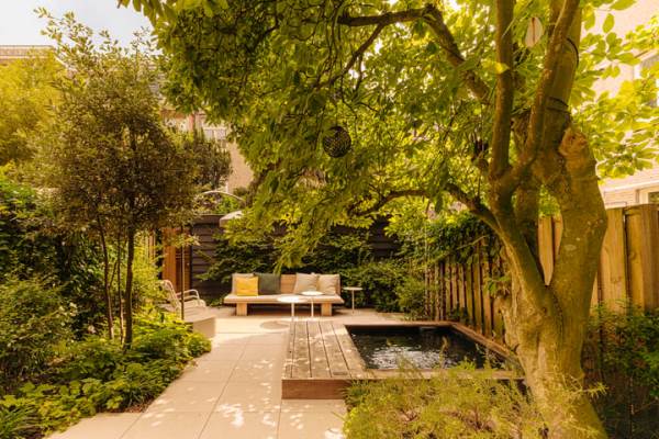 Woning Deurloostraat 111H Amsterdam