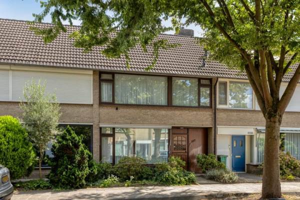 Woning Woenselsestraat 307 Eindhoven