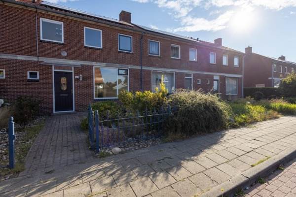 Woning Harm Heijeslaan 41 Nieuwe Pekela