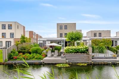 Woning Kamille 12 Lelystad