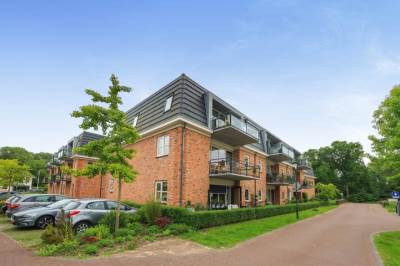 Woning Standerdlaan 36 Heiloo