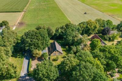 Woning Nieuwe Dijk 14 Zuidwolde (DR)