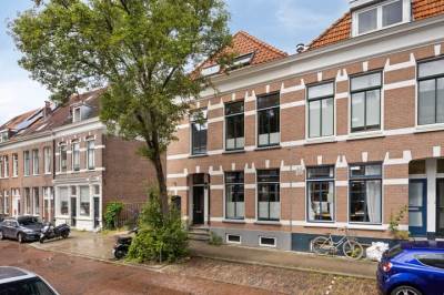 Woning Sloetstraat 64 Arnhem