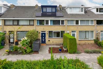 Woning Waterhoenlaan 17 Vinkeveen