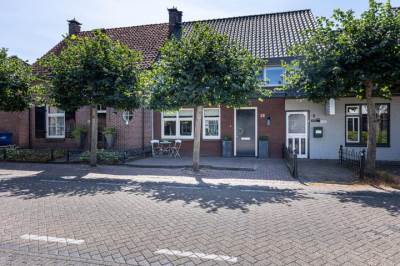 Woning Hoogstraat 38 Berlicum
