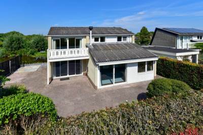 Woning Het Fort 12 De Kwakel